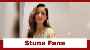 It Just Looks Good On Social Media: Yami Gautam Stuns Fans As She Says There Is Nothing Like Couple Goals In Real Life