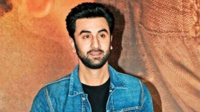 It Represents Infinity: Ranbir Kapoor Reveals 2 Reasons Why He Is In Love With Number 8