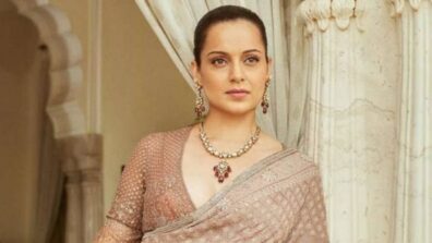 It Should Not Have Been Like This: Kangana Ranaut Opens On How Bollywood Treated Actors From South