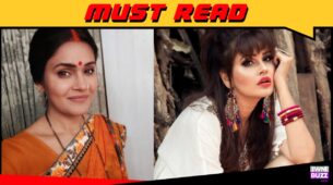 It was great to associate with Shreyas Talpade in the film SarCar Ki Seva Mei: Shraddha Jaiswal