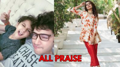 It Was So Fun, She Is Awesome: Mahesh Babu’s Daughter Is All Praises For Samantha Ruth Prabhu And Here’s Why