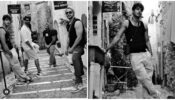 It’s ‘Boys Day Out’ for Ishaan Khatter, Shahid Kapoor and Kunal Kemmu