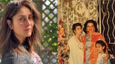 I’ve Seen Her Sit-Up With My Mother And Cry: Kareena Kapoor Opens Facts About Karisma Kapoor