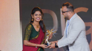 IWMBuzz Digital Awards: Popular Moj influencer M Pranika Dhakshanyaa bags Favourite Dance Creator award, elated with the honour