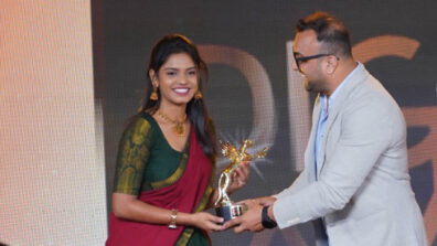 IWMBuzz Digital Awards: Popular Moj influencer M Pranika Dhakshanyaa bags Favourite Dance Creator award, elated with the honour