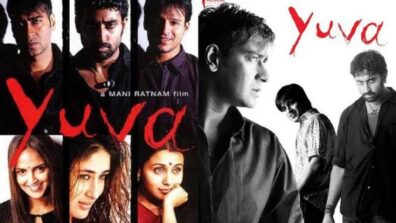 IWMBuzz revisits Mani Ratnam’s Yuva On Its Completion Of 18 Years