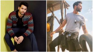Jackets To Steal From The Cool Kid, Siddhant Chaturvedi’s Closet