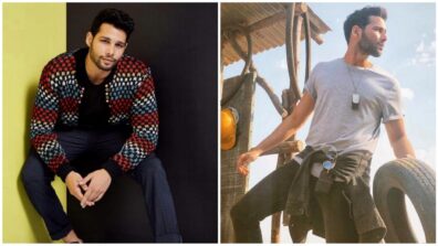 Jackets To Steal From The Cool Kid, Siddhant Chaturvedi’s Closet