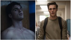 Jacob Elordi’s Diet Was Changed For ‘Euphoria’, Find Out Why