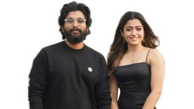 Rashmika Mandanna-Allu Arjun Confirmed As Koffee With Karan 7’s First Guest: Read On