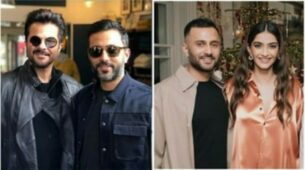 Anil Kapoor Reveals His Secret To Trendy Fashion: Sonam Kapoor Has A Connection