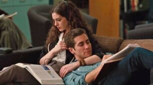 Jake Gyllenhaal Opens To His On-Screen Intimate Scene Experience With Anne Hathway: Says, Felt Lucky