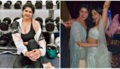 Janhvi Kapoor-Shanaya Kapoor Left In Awe With Anshula Kapoor’s Super Transformation Journey