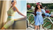 Jannat Zubair Rahmani Is The Cutest When It Comes To Pastel Outfits