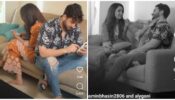 Jasmin Bhasin is heartbroken! Aly Goni is the reason, read