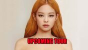 Jennie Hints Over BLACKPINK’s Preparations For Their Upcoming Tour: Check