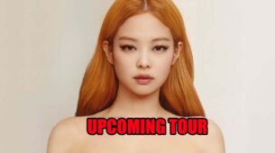 Jennie Hints Over BLACKPINK’s Preparations For Their Upcoming Tour: Check