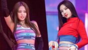 Jennie Of Blackpink And Nayeon Of Twice Donned The Same Clothes But Offered Entirely Different Vibes