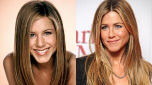 Jennifer Aniston Can Look Drop-Dead Gorgeous In Literally Anything