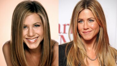 Jennifer Aniston Can Look Drop-Dead Gorgeous In Literally Anything