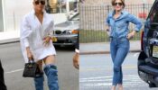Jennifer Lopez’s Denim Looks We Can’t Unseen: Here Are The Pics