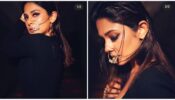Jennifer Winget flaunts beautiful nose piercing in dark and sensuous avatar, you will fall in love