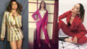 Jennifer Winget Is A ‘Boss Lady’ In These Blazers: Take Cues