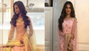 Jennifer Winget’s Style In Ethnic Outfits Is Unmatchable: Here Is The Proof