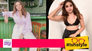 Jiya Shankar reveals her ‘dress to kill’ on a perfect date