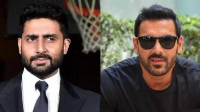 John Abraham To Abhishek Bachchan: Bollywood Celebrities Who Are Die-Hard Football Fans