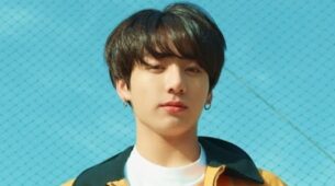 K-Pop Idols With Artistic Abilities, From Seventeen’s Mingyu To BTS’s Jungkook