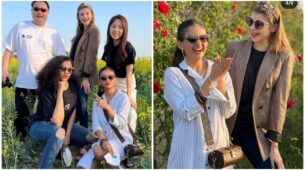 K-pop Special: Is TV actress Anushka Sen shooting for her debut Korean film?