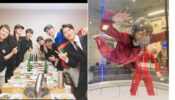 K-pop Special Update: BTS member RM enjoys time with buddies, V travels to ‘space’