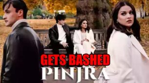 Kaan se khun nikalne laga: Asim Riaz & Himanshi Khurana’s Pinjara Gets Bashed By Netizens; Check