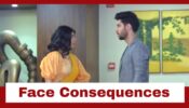 Kabhi Kabhie Ittefaq Sey Spoiler Alert: Anubhav and Gungun face the consequences of their secretive marriage