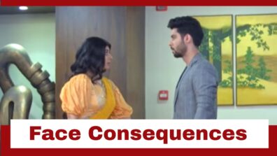 Kabhi Kabhie Ittefaq Sey Spoiler Alert: Anubhav and Gungun face the consequences of their secretive marriage