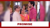 Kabhi Kabhie Ittefaq Sey Spoiler Alert: Anubhav makes a very tough promise