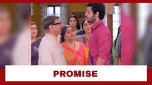 Kabhi Kabhie Ittefaq Sey Spoiler Alert: Anubhav makes a very tough promise