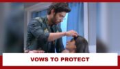 Kabhi Kabhie Ittefaq Sey Spoiler Alert: Anubhav vows to protect Gungun from adversities