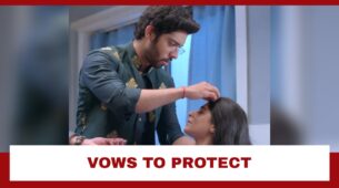 Kabhi Kabhie Ittefaq Sey Spoiler Alert: Anubhav vows to protect Gungun from adversities