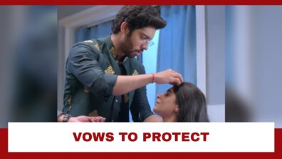 Kabhi Kabhie Ittefaq Sey Spoiler Alert: Anubhav vows to protect Gungun from adversities