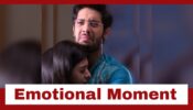 Kabhi Kabhie Ittefaq Sey Spoiler Alert: Anubhav’s emotional moment with Gungun