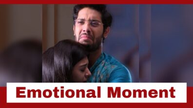 Kabhi Kabhie Ittefaq Sey Spoiler Alert: Anubhav’s emotional moment with Gungun