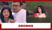 Kabhi Kabhie Ittefaq Sey Spoiler Alert: Gungun drowns in water with her father’s ash