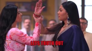 Kabhi Kabhie Ittefaq Sey Spoiler Alert: Gungun reveals the truth to Akriti?