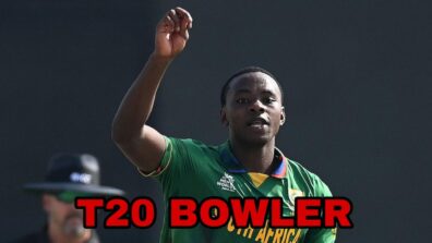 Kagiso Rabada’s Return As A Top T20 Bowler, Check Out