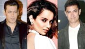 Kangana Ranaut calls Salman Khan her ‘close friend’, has a major complaint against Aamir Khan