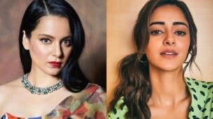 Kangana Ranaut Indirectly Takes A Dig At Ananya Panday As She Calls Her ‘Bolly Bimbos