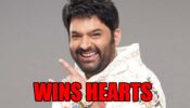 Kapil Sharma Wins Hearts On Twitter As He Reacts To A Heartbroken Fan’s Twitter Comment: See Here