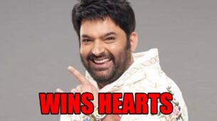 Kapil Sharma Wins Hearts On Twitter As He Reacts To A Heartbroken Fan’s Twitter Comment: See Here